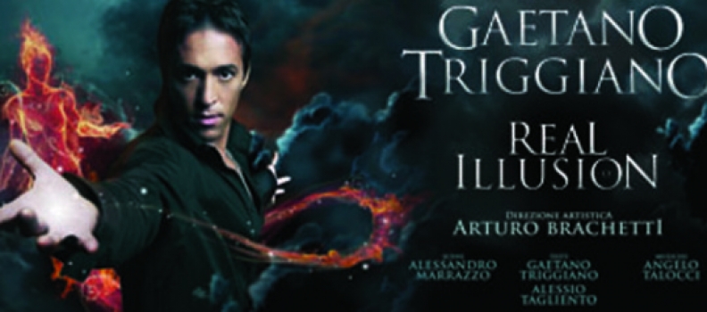 “Real Illusion” alla Città del Teatro di Cascina