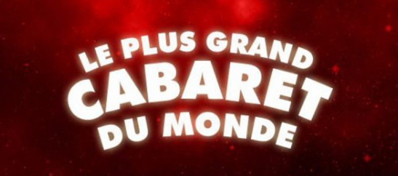 “Le Plus Grand Cabaret du Monde” Standing ovation per Gaetano. Passione, magia, mistero, amore, illusione nell’elegante cornice parigina.