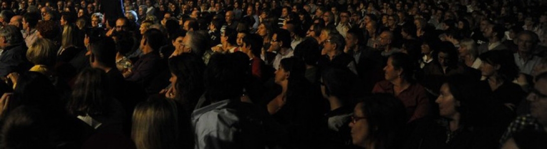 REAL ILLUSION in Montecatini Terme!