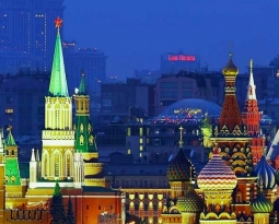 “REAL ILLUSION” russian tour!
