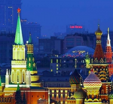 “REAL ILLUSION” russian tour!