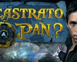Gaetano @ “Chi ha incastrato Peter Pan?”