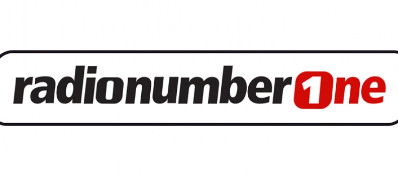 Official Media Partner: Radio Number One!