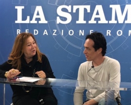 LA STAMPA