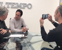 IL TEMPO